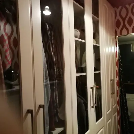 Con Garage Pansiyon *