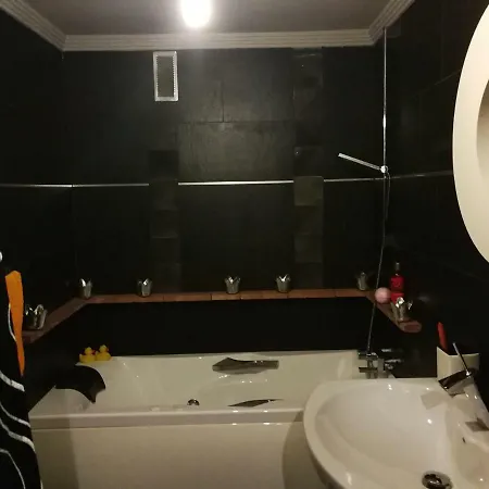 Privat bolig Con Garage