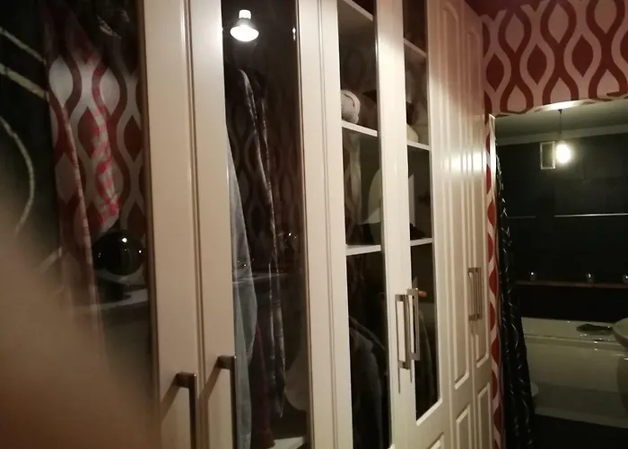 Con Garage Accommodatie bij particulieren *