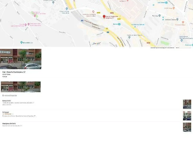 Con Garage Μπιλμπάο